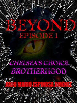 cover image of Beyond Episode I